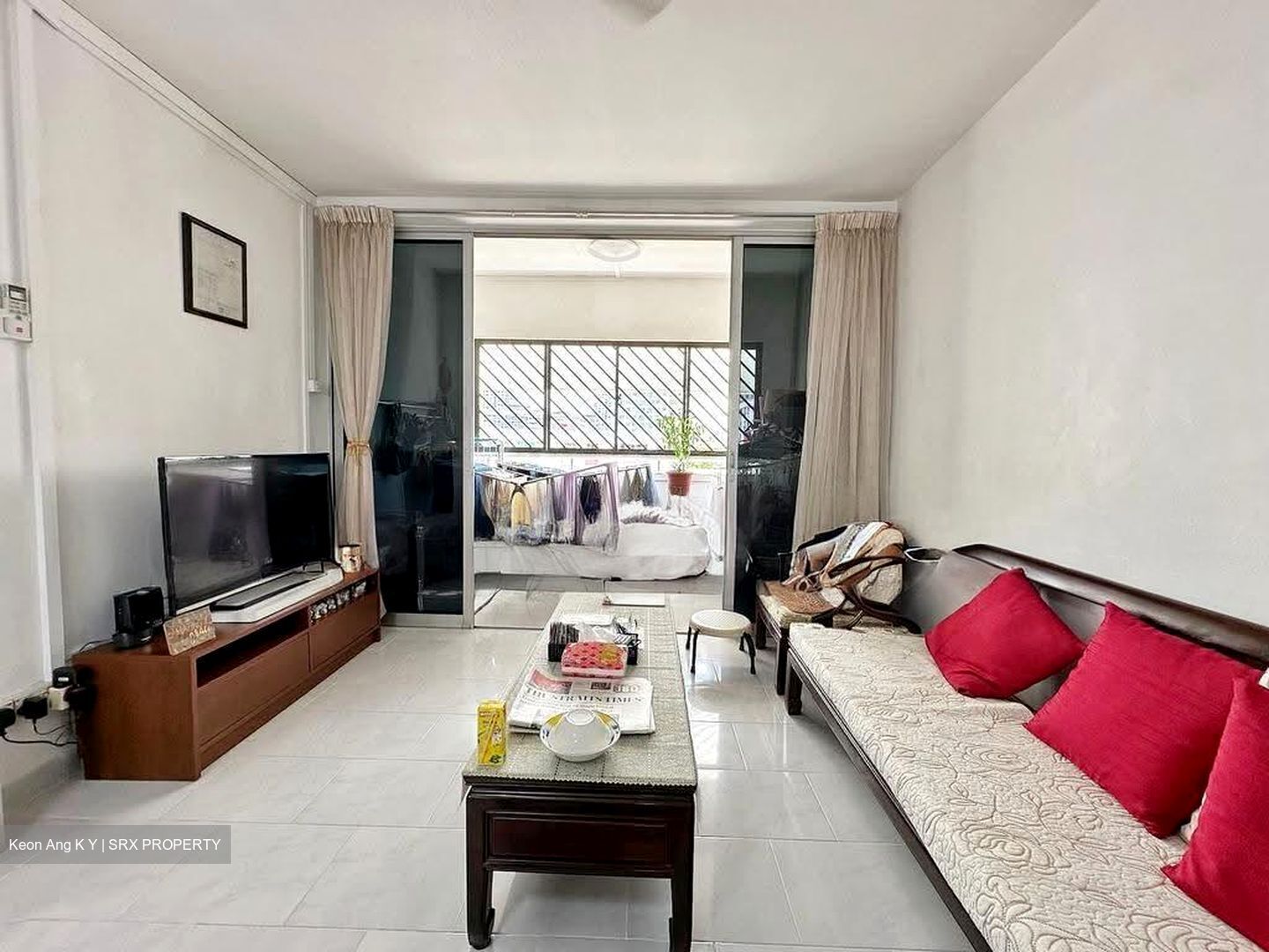 Blk 153 Bishan Street 13 (Bishan), HDB 5 Rooms #617642991